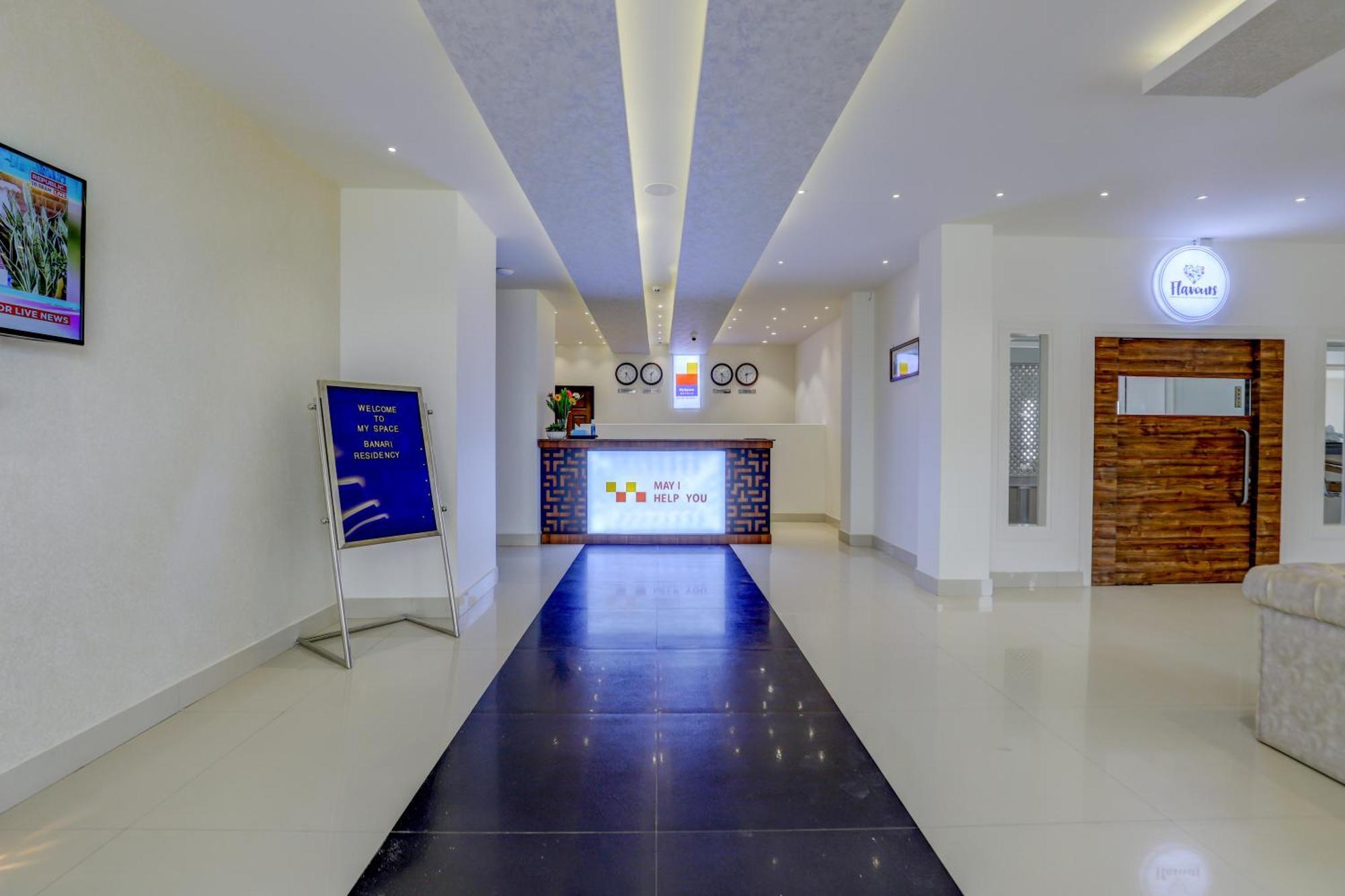 Banari Regency By Summit Hotel Namchi Ngoại thất bức ảnh